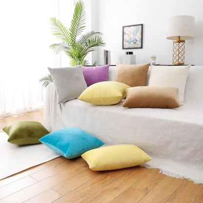 MoonRest® Synthetic Down Alternative 14x28 Lumbar Pillow Insert Form, for Decorative Throw Pillow, Sofa, Cushions, Body and Bed - Pack of 2- Size 14” X 28” - style: 2 PACK - 14 x 28