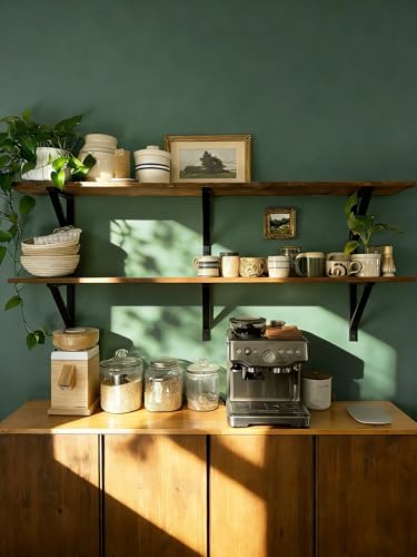 590''x17.7'' Green Peel and Stick Wallpaper Contact Paper Modern Self Adhesive Wall Paper Removable Renter Friendly Textured Solid Color Shelf Cabinet Vinyl Roll (590''x17.7'',Dark Green) - color: Dark Green, size: 17.7''x590''