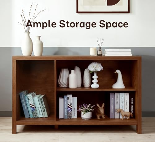 ZYBT Fluted Sideboard Buffet Cabinet with Storage, Modern Credenza Buffet Sideboards Bar Cabinet Console Table with Adjustable Shelves Slide Door for Living Room Hallway Kitchen Entryway - style: 3Door