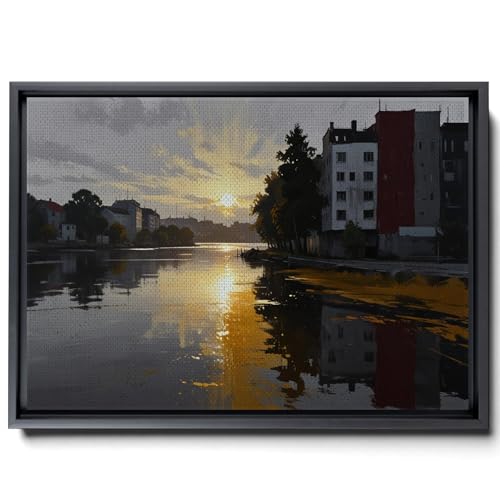 Canvas Print Abstract Printss on Canvas Modern Textured Art for Living Room Wall Decor Decor Canvas, Print