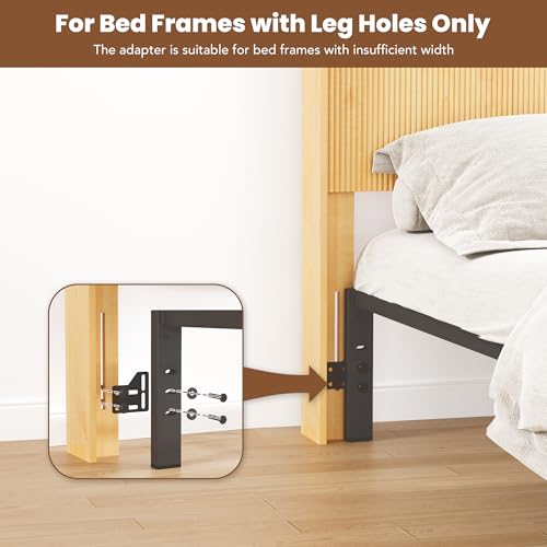 Queen Size Headboard with LED Lights&Charging Station, 64.17" W Fluted Boho Head Board Only, Modern Queen Headboard with Storage, Natural - color: Natural, size: Queen