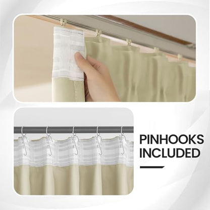 Room Divider Curtains