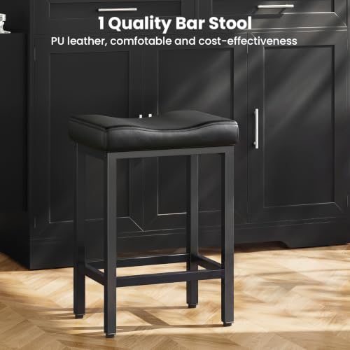 Dripex 41'' Kitchen Islands Foldable with Stainless Steel Top & Seating, Rolling Island Table for Kitchen with Drop Leaf, Bar Stool, Power Outlet, Adjustable Storage Shelves, Spice Rack, Black - color: Black