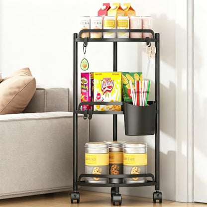 Standing Shower Caddy Corner Shelf Rustproof Shower Organizer Shampoo Holder