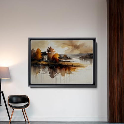 Canvas Print Abstract Printss on Canvas Modern Textured Art for Living Room Wall Decor Wall Art, Arts