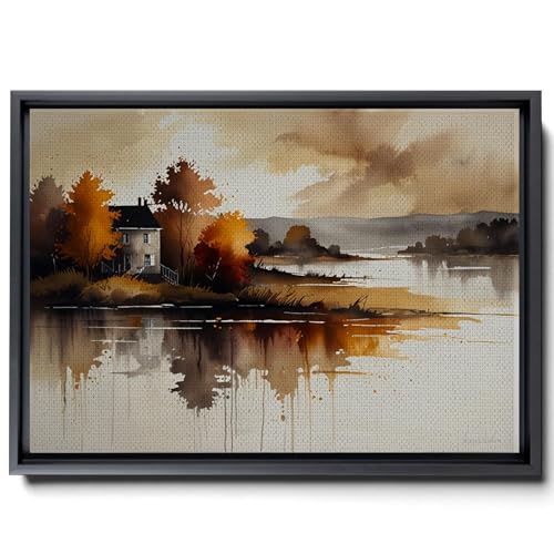 Canvas Print Abstract Printss on Canvas Modern Textured Art for Living Room Wall Decor Wall Art, Arts