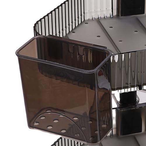 Corner Shower Caddy, Space Saving Rustproof Stainless Steel Bathroom Organizer, Corner Shower Organizer Shelves with Wall Mount, Ideal for Bathroom & Dorm