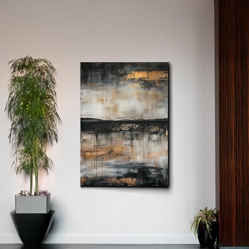 Canvas Print Abstract Printss on Canvas Modern Textured Art for Living Room Wall Decor Wall Art, Arts