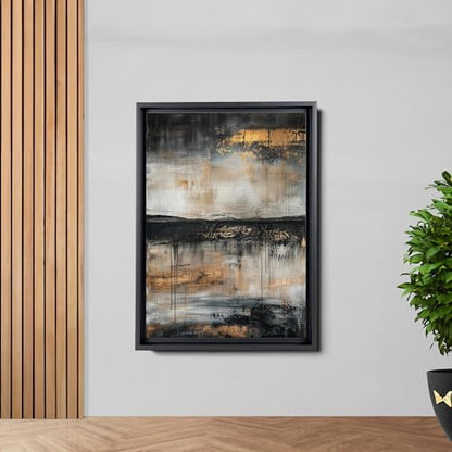 Canvas Print Abstract Printss on Canvas Modern Textured Art for Living Room Wall Decor Wall Art, Arts