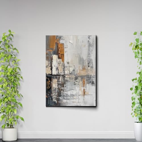 Canvas Print Abstract Printss on Canvas Modern Textured Art for Living Room Wall Decor Decor Canvas, Print