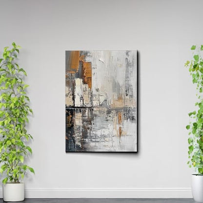 Canvas Print Abstract Printss on Canvas Modern Textured Art for Living Room Wall Decor Decor Canvas, Print