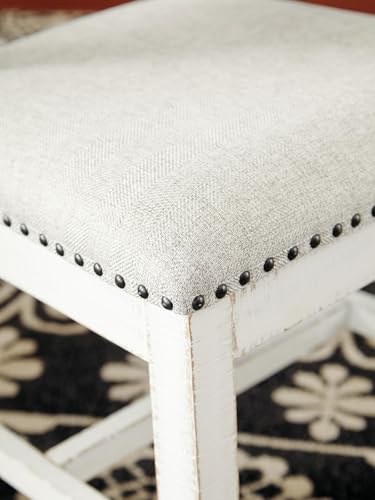 Signature Design by Ashley Valebeck Upholstered Dining Chairs, Set of 2
