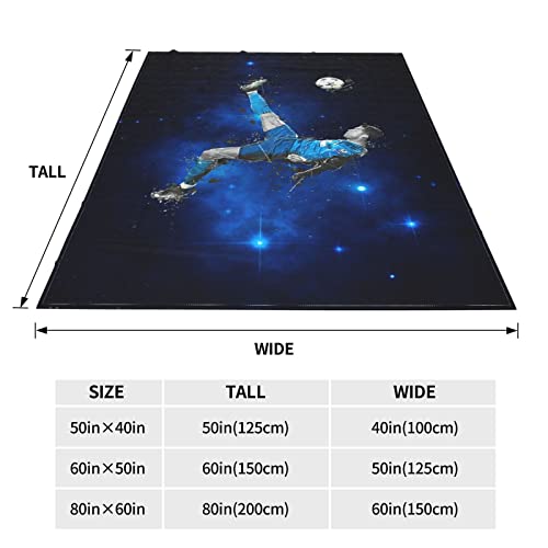 #7 Ultra-Soft Micro Travel Fleece Plush Blankets for Home Bed Couch Livingroom