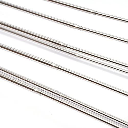 Wall Mounted Drying Rack Towel Hanger Wall Mount Drying Racks for Laundry Retractable Clothes Rack Wall-Mounted Towel Racks for Bathroom Balcony Kitchen