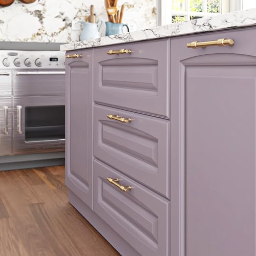 Livelynine Light Purple Peel and Stick Wallpaper Removable Mauve Purple Wall Paper Roll Self Adhesive Solid Color Contact Paper Shelf Liner 15.8x78.8 Kitchen Vinyl Wrap Dusty Bright Lilac Lavender - color: Light purple, size: 15.8" x 78.8"