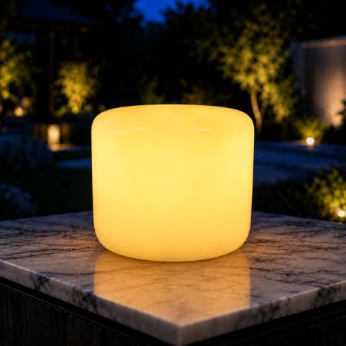 100% Marble Touch Pat Lamp, Unique Natural Stone Small Night Table Lamp, Type-C Rechargeable 3-Way Dimmable Bedside Lamp, Warm Ambient Lighting for Bedroom (Tangerine Jade) - color: Tangerine Jade