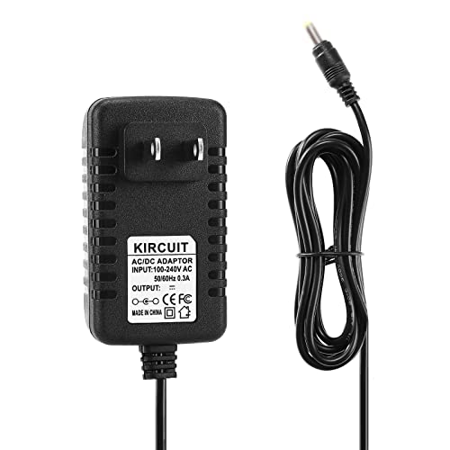 24V AC/DC Adapter Compatible with KableRika KBWL-200B LED Desk Lamp 24W Brightest Architect Home Office 31.5" Wide Tall Desk Lamp Clamp Dimmable Task Lamp 24VDC Power Supply Cable Charger PSU