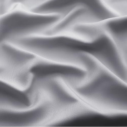 Bedsure PureWoven 100% Rayon Derived from Bamboo, Twin Bed Sheets, 3 Pieces | Cooling Sheets for Hot Sleepers, Breathable & Silky Soft, 16" Deep Pocket, Hotel Luxury Bedding, Silver Grey - color: 04 - Silver Grey, size: Twin