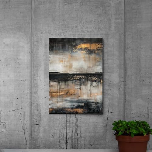 Canvas Print Abstract Printss on Canvas Modern Textured Art for Living Room Wall Decor Wall Art, Arts
