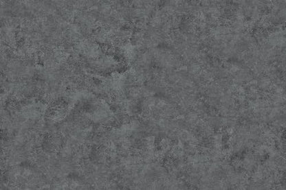 3yecao 31"×157" Big Roll Wide Thick Grey Concrete Wallpaper Peel and Stick Waterproof Glossy Gray Concrete Contact Paper Vinyl Wrap Self Adhesive Cement Sticker for Bedroom Bathroom Living Room Walls - color: Light Blue Grey, size: 31" x 157"