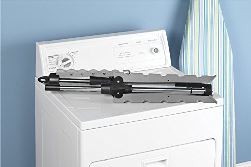 Whitmor Garment & Drying Rack - color: Gray
