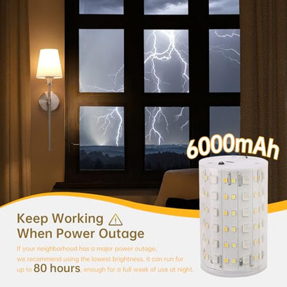 Shenmoyl Battery Operated Wall Sconces Set of 2, 80H Usage Time 22.6" Rechargeable Wall Light with Dimmable Bulb, 12 Colors Wall Sconce for Bedroom Living Room, Silver - color: Nickel