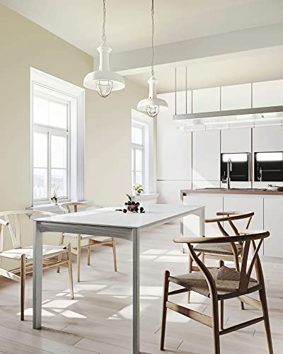 236''x17.7'' White Peel and Stick Wallpaper Contact Paper Modern Self Adhesive Wall Paper Removable Renter Friendly Textured Solid Color Shelf Cabinet Vinyl Roll (236''x17.7'',Cream White) - color: Cream White, size: 17.7" x 236"