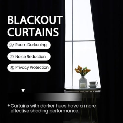 Room Divider Curtains