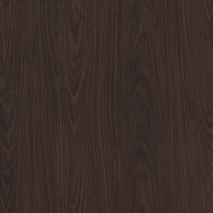 BAYYA Walnut Contact Paper Thick Matte Brown Wood Wallpaper Roll Peel Stick Kitchen Wallpaper Self-Adhesive Wood Sticker, Dark Wood Contact Paper, 24Inx118In - color: Brown, size: 24"W x 118"L
