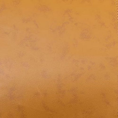 A Ainehome Recliner Sofa Set Living Room Manual Reclining Sofa Bonded Leather Loveseat Chair Sectional Couch for Living Room/Home (A-Ginger Leather, Sofa+Loveseat) - color: A-ginger Leather, size: Sofa+Loveseat