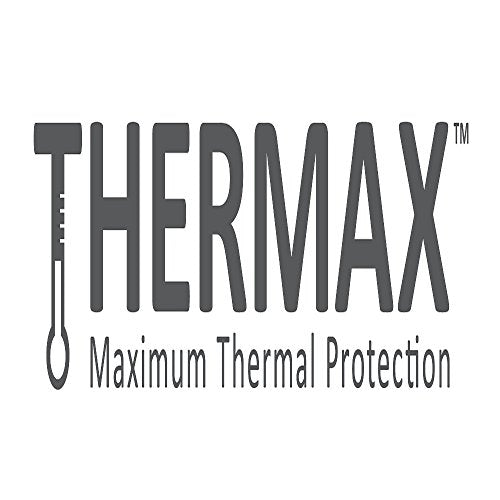 EXCLUSIVE HOME Medallion Room Darkening Blackout Grommet Top Curtain Panel Pair, 52"x84", Sundress Yellow - color: Sundress Yellow, size: 52"W x 84"L (Pack of 2)