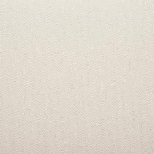 Safavieh Home Omni 18-inch Natural White Wash Rattan Barrel Chair - color: Natural White Wash / White