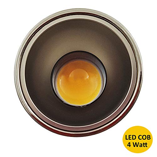 HomeFocus Bedside Wall Light,Eye-Caring LED Reading Wall Lamp,Dimmable Wall Light,Wall Sconces