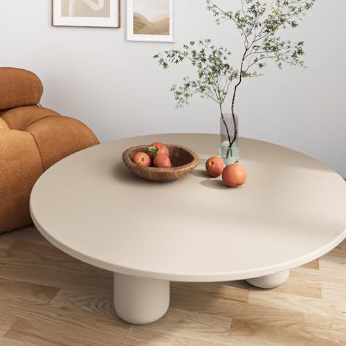 VEELIKE Pastel Beige Peel and Stick Wallpaper Modern Matte Beige Contact Paper for Cabinets Countertops Bedroom Living Room Walls Removable 15.7''x354'' Self Adhesive Waterproof Beige Vinyl Wallpaper - color: Pastel Beige, size: 15.7" x 354"