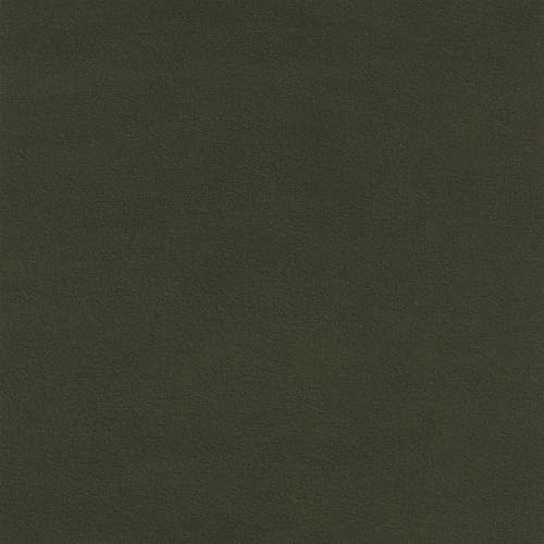 HomePop 24" Dinah Collection Storage Ottoman - Loden Green Velvet - color: Loden Green Velvet