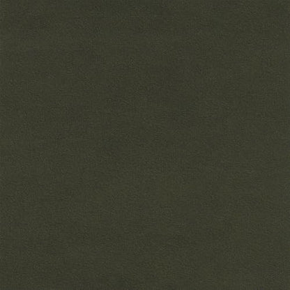 HomePop 24" Dinah Collection Storage Ottoman - Loden Green Velvet - color: Loden Green Velvet