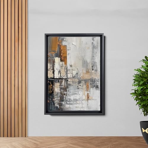 Canvas Print Abstract Printss on Canvas Modern Textured Art for Living Room Wall Decor Decor Canvas, Print