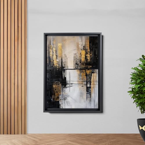 Canvas Print Abstract Printss on Canvas Modern Textured Art for Living Room Wall Decor Canvas, Print