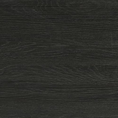LITTLE TREE 70.8" TV Stand, Wooden Entertainment Center, Low TV Console Table for TVs Up to 80", Modern Chic Entertainment Center for Living Room, Bedroom, Apartment, Black, Easy Assembly