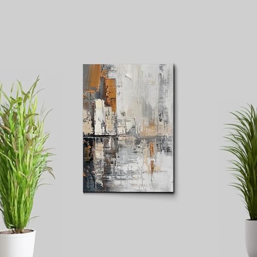 Canvas Print Abstract Printss on Canvas Modern Textured Art for Living Room Wall Decor Decor Canvas, Print