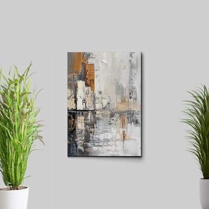 Canvas Print Abstract Printss on Canvas Modern Textured Art for Living Room Wall Decor Decor Canvas, Print