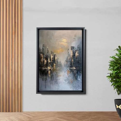 Canvas Print Abstract Printss on Canvas Modern Textured Art for Living Room Wall Decor Canvas Prints, Wall