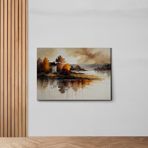 Canvas Print Abstract Printss on Canvas Modern Textured Art for Living Room Wall Decor Wall Art, Arts