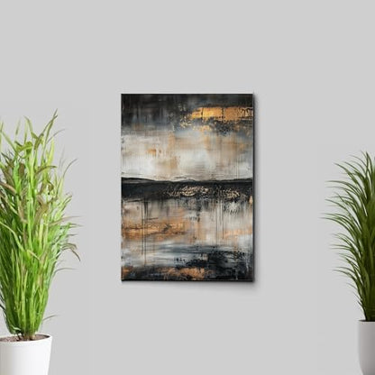 Canvas Print Abstract Printss on Canvas Modern Textured Art for Living Room Wall Decor Wall Art, Arts