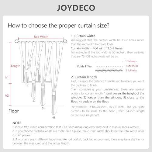Joydeco Brown Velvet Curtains 63 inch Length 2 Panels, Luxury Blackout Rod Pocket Thermal Insulated Window Curtains, Super Soft Room Darkening Drapes for Living Dining Room Bedroom,W52 x L63 inches - color: Rod Pocket | Golden Brown, size: 52"W x 63"L (Pa