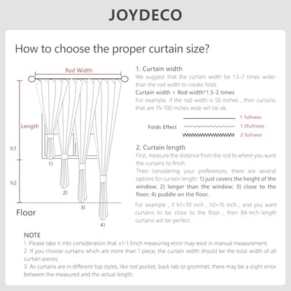 Joydeco Brown Velvet Curtains 63 inch Length 2 Panels, Luxury Blackout Rod Pocket Thermal Insulated Window Curtains, Super Soft Room Darkening Drapes for Living Dining Room Bedroom,W52 x L63 inches - color: Rod Pocket | Golden Brown, size: 52"W x 63"L (Pa