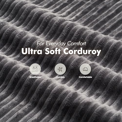 ovios Folding Sofa Bed, Foldable Sleeper Chair Floor Futon, Comfy Portable Convertible Fold Out Lounge Chairs for Living Room Bedroom, Grey - color: Grey