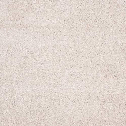 SAFAVIEH August Shag Collection Accent Rug - 2'3" x 4', Beige, Solid Design, Non-Shedding & Easy Care, 1.2-inch Thick Ideal for High Traffic Areas in Entryway, Living Room, Bedroom (AUG900D) - color: Beige, size: 2'3" x 4' (Rectangular)