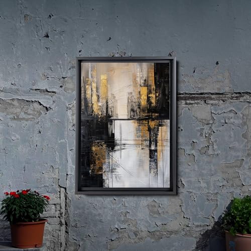 Canvas Print Abstract Printss on Canvas Modern Textured Art for Living Room Wall Decor Canvas, Print