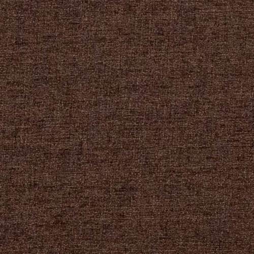 East West Furniture DLBR5-OAK-18 5 Piece Dining Room Table Set Includes a Round Dining Table with Dropleaf and 4 Brown Linen Linen Fabric Upholstered Parson Chairs, 42x42 Inch, Oak - color: Dlbr5-oak-18
